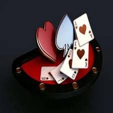 Live casino dealer table interface on a Philippine mobile device